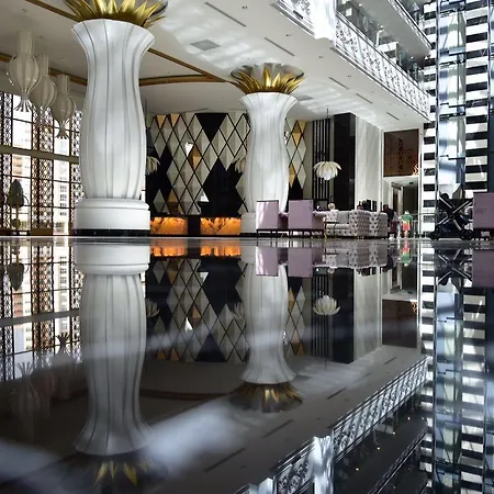 Hotel Adalya Elite Lara Antalya
