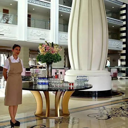 Adalya Elite Lara Antalya