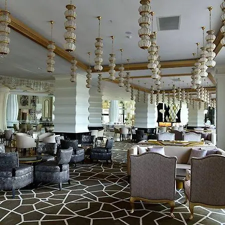 Adalya Elite Lara 5* Antalya