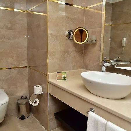 Hotel Adalya Elite Lara 5*