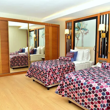Adalya Elite Lara Hotel