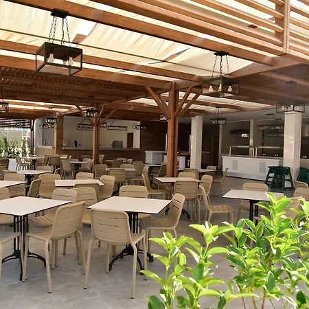 Adalya Elite Lara Hotel Antalya