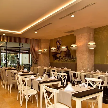Adalya Elite Lara Hotel Antalya