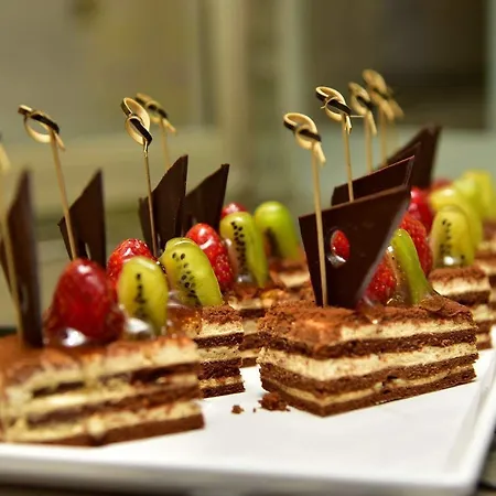 Adalya Elite Lara Hotel 5*