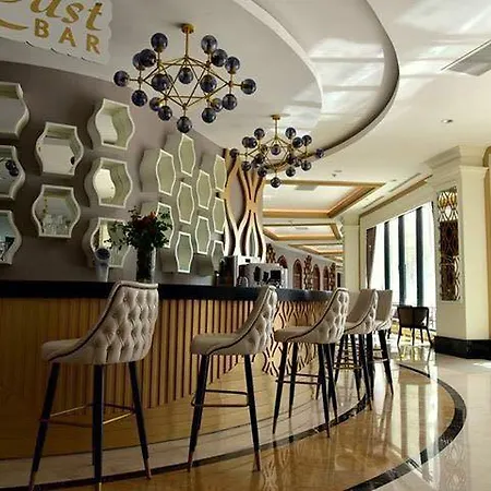 Adalya Elite Lara Antalya