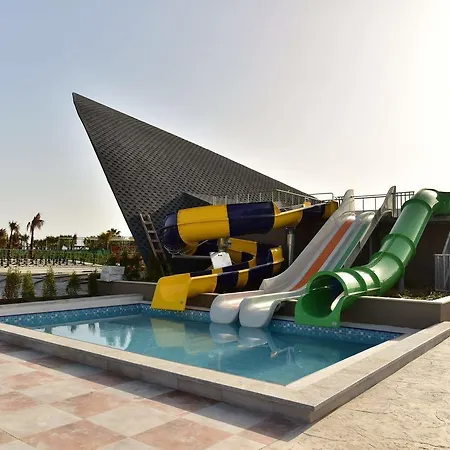 Adalya Elite Lara Antalya