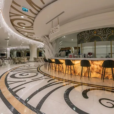 Hotel Adalya Elite Lara Antalya