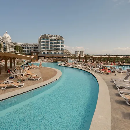 Adalya Elite Lara 5* Antalya