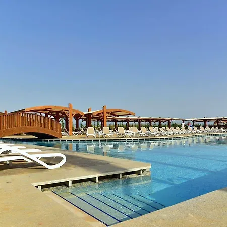 Hotel Adalya Elite Lara Antalya