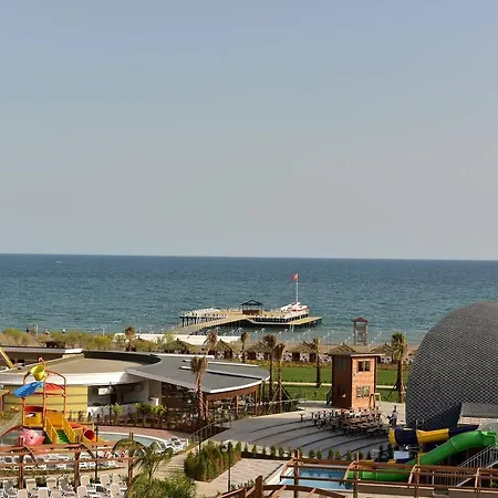 Adalya Elite Lara Antalya