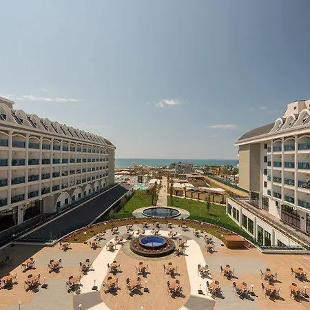 Adalya Elite Lara 5* Antalya