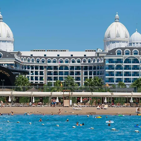 Adalya Elite Lara 5* Antalya