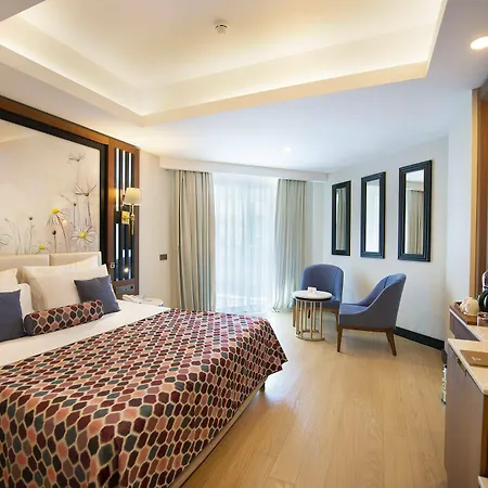 Adalya Elite Lara Hotel 5*