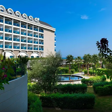 Hotel Adalya Elite Lara