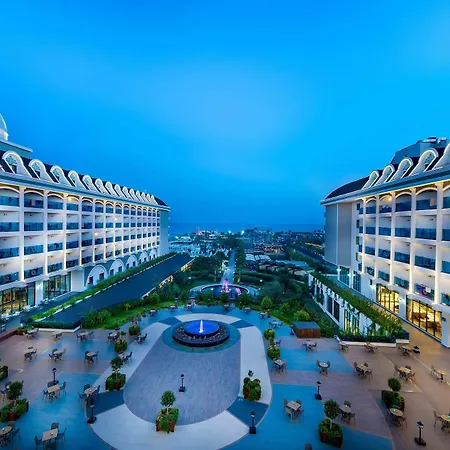 Adalya Elite Lara Antalya