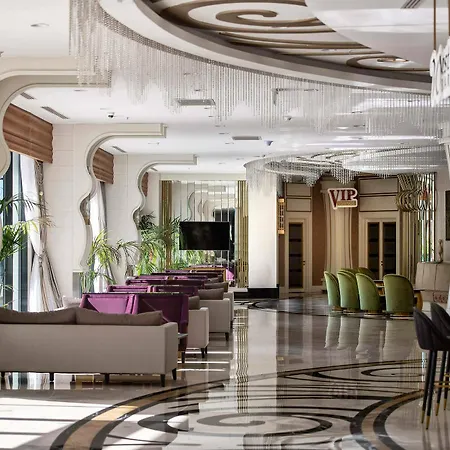 Adalya Elite Lara 5* Antalya