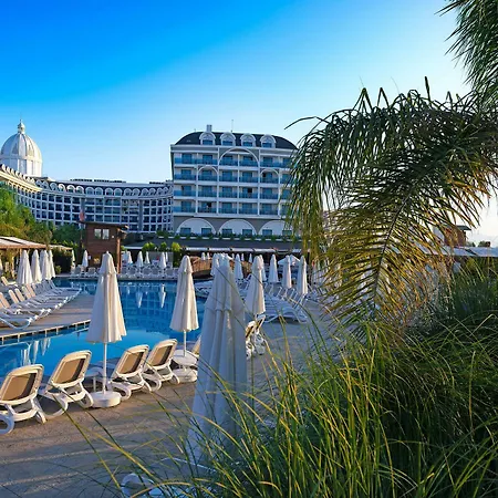 Adalya Elite Lara 5* Antalya