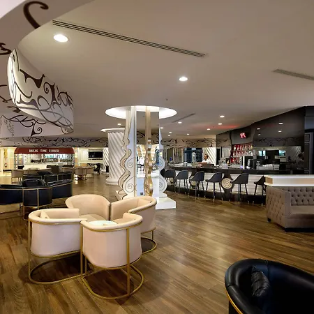 Adalya Elite Lara Hotel Antalya