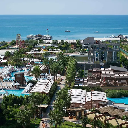 Adalya Elite Lara Hotel Antalya