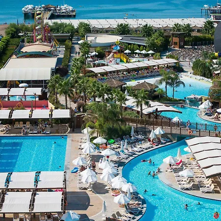 Adalya Elite Lara Antalya