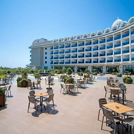 Adalya Elite Lara Hotel